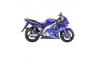 1994-2007 Yamaha YZF600R Verkleidungen Verkauf