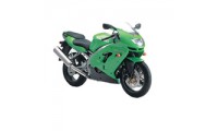 1998-1999 Kawasaki ZX9R Verkleidungen Verkauf