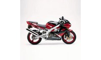 2000-2001 Kawasaki ZX9R Verkleidungen Verkauf