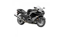 2006-2011 Kawasaki ZX14R Verkleidungen Verkauf