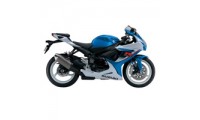 2011-2024 Suzuki GSXR 600 Verkleidungen Verkauf