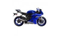 2017-2023 Yamaha R6 Verkleidungen Verkauf