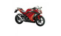 Kawasaki EX300 Verkleidungen Verkauf