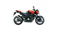 Kawasaki Z1000 Verkleidungen Verkauf