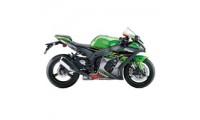 Kawasaki ZX10R Verkleidungen Verkauf