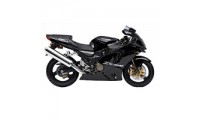 Kawasaki ZX12R Verkleidungen Verkauf