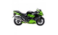 Kawasaki ZX14R Verkleidungen Verkauf