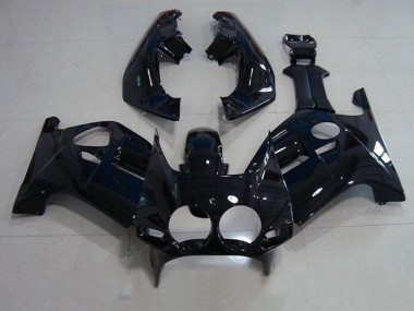 Honda CBR 250 RR MC19 1988-1989 Verkleidungen - Schwarz Verkauf
