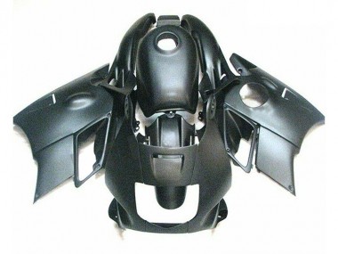 Honda CBR 600 F2 1991-1994 Verkleidungen - Schwarz Verkauf