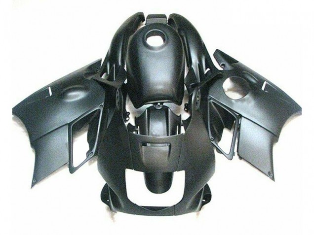 Honda CBR 600 F2 1991-1994 Verkleidungen - Schwarz Verkauf