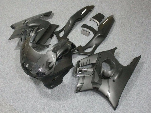 Honda CBR 600 F3 1995-1998 Verkleidungen & Plastik - Schwarz Verkauf