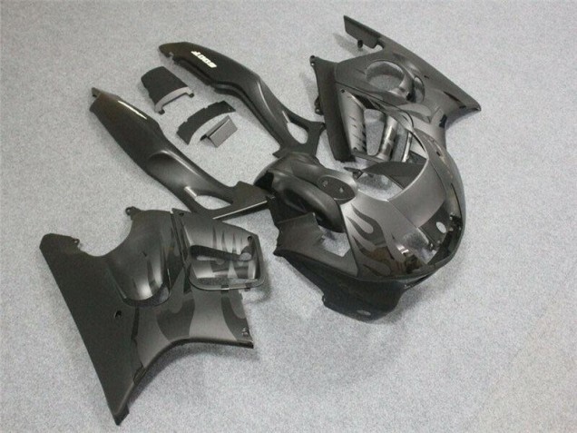 Honda CBR 600 F3 1995-1998 Verkleidungen & Plastik - Schwarz Verkauf
