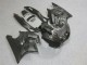 Honda CBR 600 F3 1995-1998 Verkleidungen & Plastik - Schwarz Verkauf