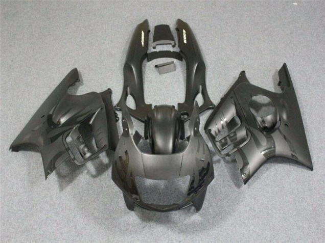 Honda CBR 600 F3 1995-1998 Verkleidungen & Plastik - Schwarz Verkauf