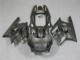 Honda CBR 600 F3 1995-1998 Verkleidungen & Plastik - Schwarz Verkauf