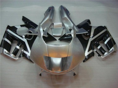 Honda CBR 600 F3 1995-1998 Verkleidungen - Silber Verkauf