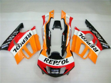 Honda CBR 600 F3 1995-1998 Verkleidungen - Repsol Verkauf