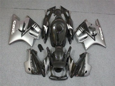 Honda CBR 600 F3 1995-1998 VollVerkleidungen & Plastik - Schwarz Verkauf