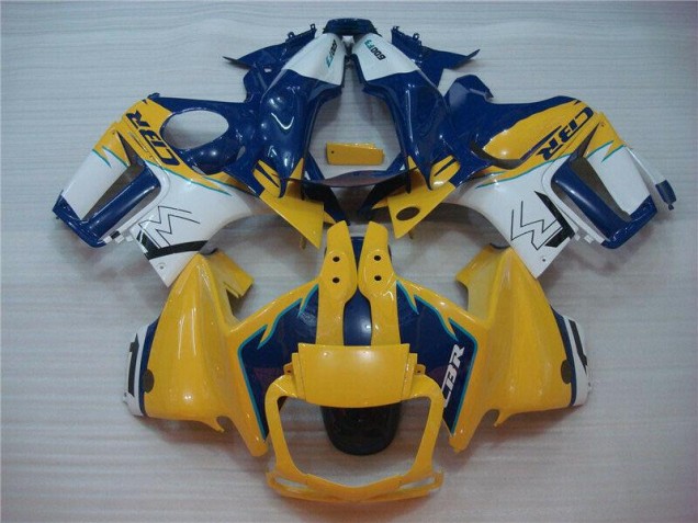 Honda CBR 600 F3 1995-1998 Vollverkleidung - Gelb Verkauf