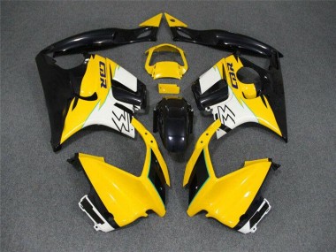 Honda CBR 600 F3 1995-1998 Verkleidungen - Gelb Verkauf