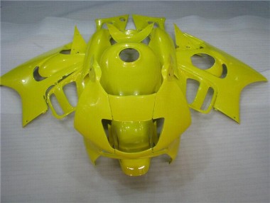 Honda CBR 600 F3 1995-1998 Verkleidung - Gelb Verkauf