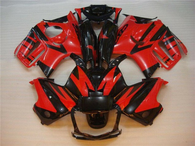 Honda CBR 600 F3 1995-1998 Vollverkleidung - Rot Verkauf