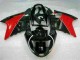 Honda CBR 1100 XX 1996-2007 Verkleidungen - Rot Schwarz Verkauf Honda CBR 1100 XX 1996-2007 Verkleidungen - Rot Schwarz Verkauf