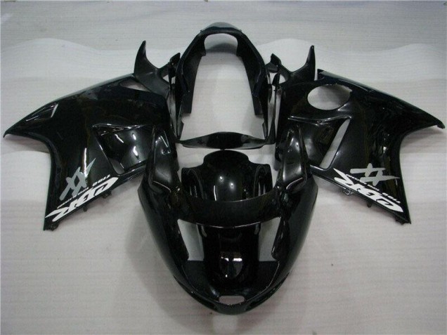 Honda CBR 1100 XX 1996-2007 Verkleidungen Komplett Sets - Schwarz Verkauf Honda CBR 1100 XX 1996-2007 Verkleidungen Komplett Sets - Schwarz Verkauf