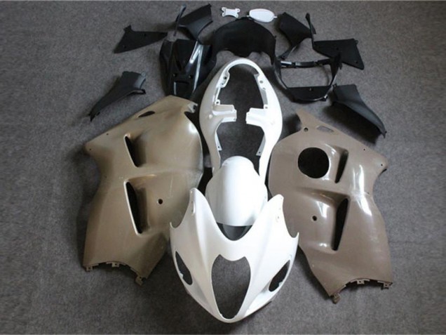Suzuki GSXR 1300 Hayabusa 1996-2007 Verkleidungen - Unbemalt Verkauf Suzuki GSXR 1300 Hayabusa 1996-2007 Verkleidungen - Unbemalt Verkauf