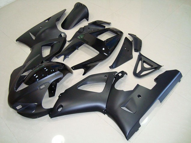 Yamaha R1 1998-1999 Verkleidungen - Matt Schwarz Verkauf Yamaha R1 1998-1999 Verkleidungen - Matt Schwarz Verkauf