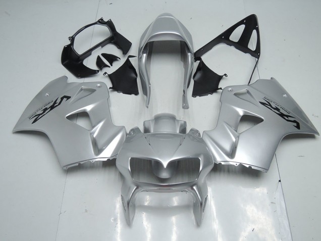 Honda VFR 800 1998-2001 Verkleidungen - Silber Verkauf