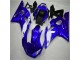 Yamaha R6 1998-2002 Verkleidungen - Weiß Blau Verkauf Yamaha R6 1998-2002 Verkleidungen - Weiß Blau Verkauf