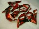 Yamaha R6 1998-2002 Verkleidung - Braun Verkauf