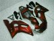 Yamaha R6 1998-2002 Verkleidungen - Braun Verkauf Yamaha R6 1998-2002 Verkleidungen - Braun Verkauf