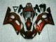 Yamaha R6 1998-2002 Verkleidungen - Braun Verkauf Yamaha R6 1998-2002 Verkleidungen - Braun Verkauf