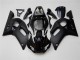 Yamaha R6 1998-2002 Verkleidungen - Matt schwarz Glänzend Verkauf