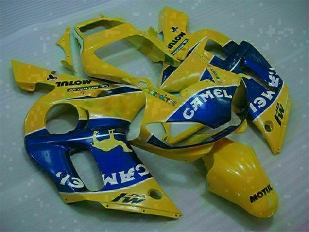 Yamaha R6 1998-2002 Verkleidungen - Gelb Verkauf Yamaha R6 1998-2002 Verkleidungen - Gelb Verkauf
