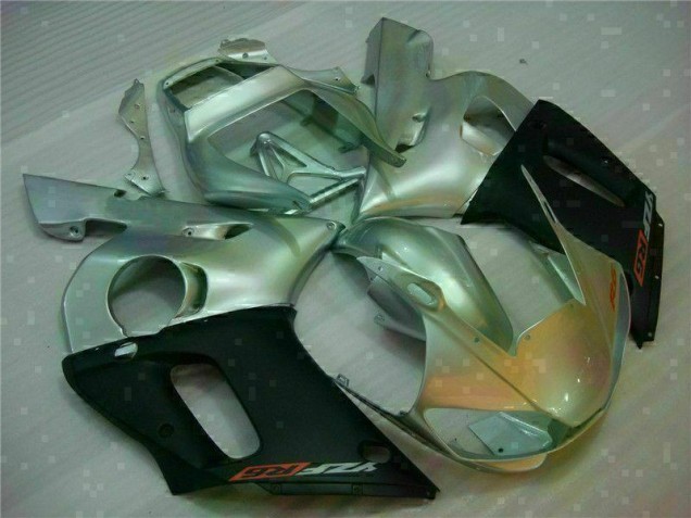 Yamaha R6 1998-2002 Verkleidungen - Silber Verkauf Yamaha R6 1998-2002 Verkleidungen - Silber Verkauf
