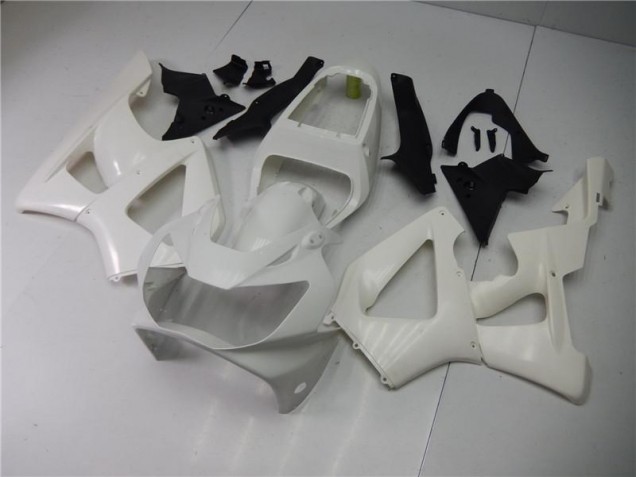 Honda CBR 900 RR 929RR 2000-2001 Verkleidungen - Unbemalt Verkauf
