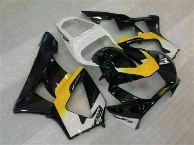 Honda CBR 900 RR 929RR 2000-2001 Verkleidungen - Schwarz Verkauf Honda CBR 900 RR 929RR 2000-2001 Verkleidungen - Schwarz Verkauf
