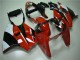 Kawasaki ZX6R 2000-2002 Verkleidungen - Rot Schwarz Weiß Verkauf
