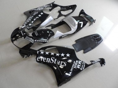 Honda VTR 1000 2000-2006 Verkleidungen - SevenStars Verkauf