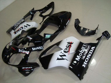 Honda VTR 1000 2000-2006 Verkleidung - West Verkauf