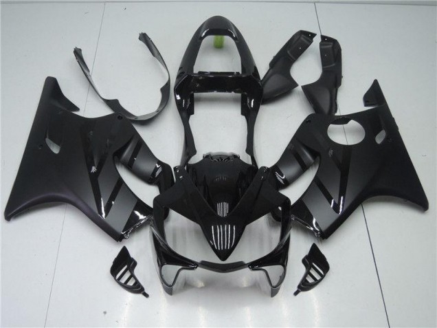 Honda CBR 600 F4i 2001-2003 Verkleidungen - Matt schwarz Glänzend Verkauf Honda CBR 600 F4i 2001-2003 Verkleidungen - Matt schwarz Glänzend Verkauf