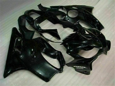 Honda CBR 600 F4i 2001-2003 Vollverkleidung - Schwarz Verkauf