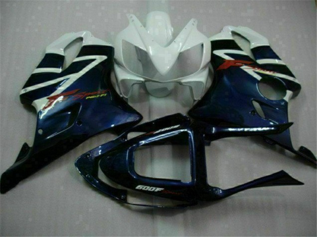 Honda CBR 600 F4i 2001-2003 Verkleidungen - Blau Verkauf Honda CBR 600 F4i 2001-2003 Verkleidungen - Blau Verkauf