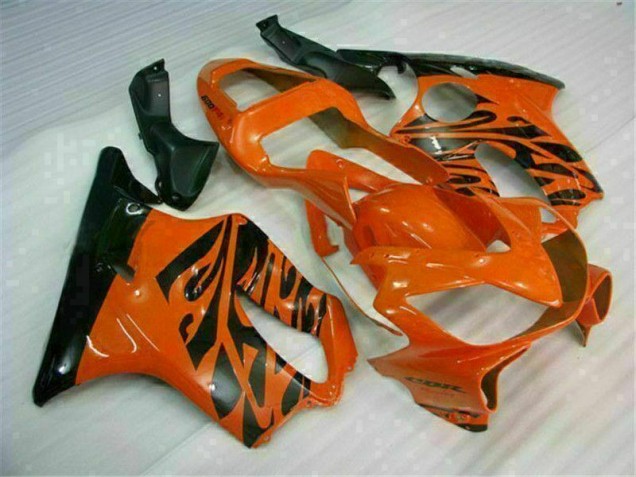 Honda CBR 600 F4i 2001-2003 Verkleidungen - Orange Verkauf Honda CBR 600 F4i 2001-2003 Verkleidungen - Orange Verkauf