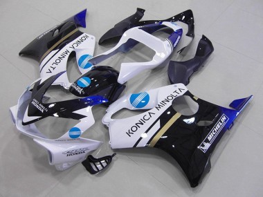 Honda CBR 600 F4i 2001-2003 Verkleidungen - Konica Verkauf