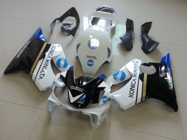 Honda CBR 600 F4i 2001-2003 Verkleidung - Konica Verkauf