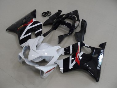 Honda CBR 600 F4i 2001-2003 Verkleidungen - Weiß F Sport Verkauf